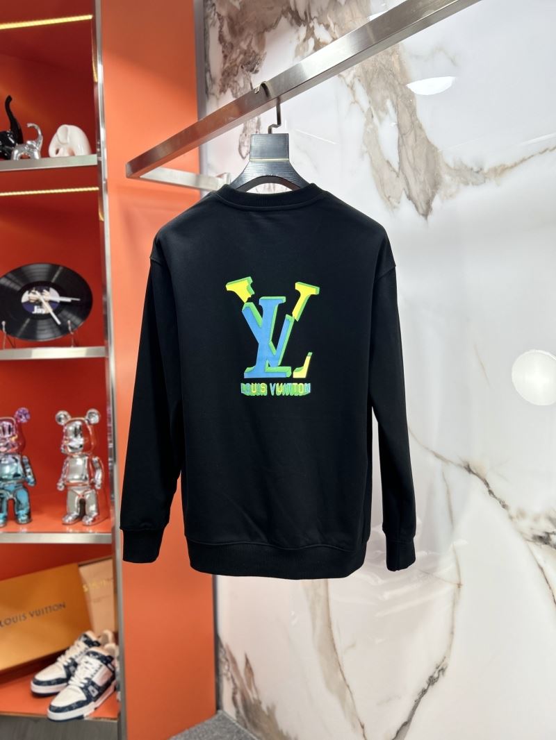 Louis Vuitton Hoodies